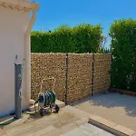 Villa Rochevida - Piscine - Clim - Bbq - Petanque Rochefort-du-Gard