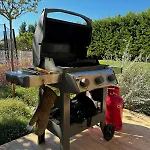 Rochevida - Piscine - Clim - Bbq - Petanque * Rochefort-du-Gard