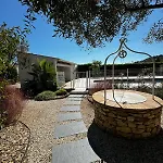 Rochevida - Piscine - Clim - Bbq - Petanque * Rochefort-du-Gard
