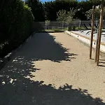 Rochevida - Piscine - Clim - Bbq - Petanque