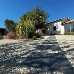 Villa Rochevida - Piscine - Clim - Bbq - Petanque