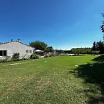 Villa Rochevida - Piscine - Clim - Bbq - Petanque
