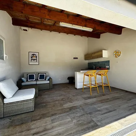 Rochevida - Piscine - Clim - Bbq - Petanque Villa Rochefort-du-Gard