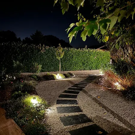 Villa Rochevida - Piscine - Clim - Bbq - Petanque