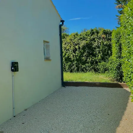 Rochevida - Piscine - Clim - Bbq - Petanque Villa *