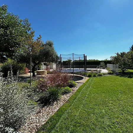 Rochevida - Piscine - Clim - Bbq - Petanque *